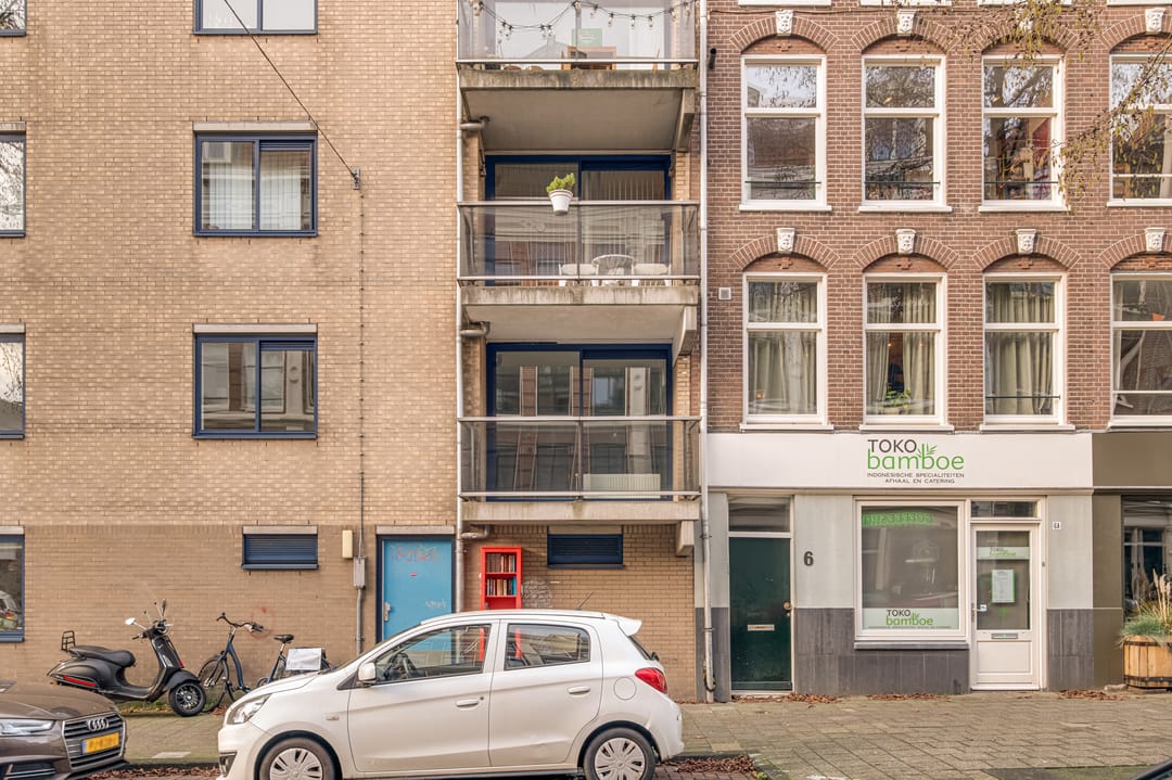 Foto 23 van Houtrijkstraat 152