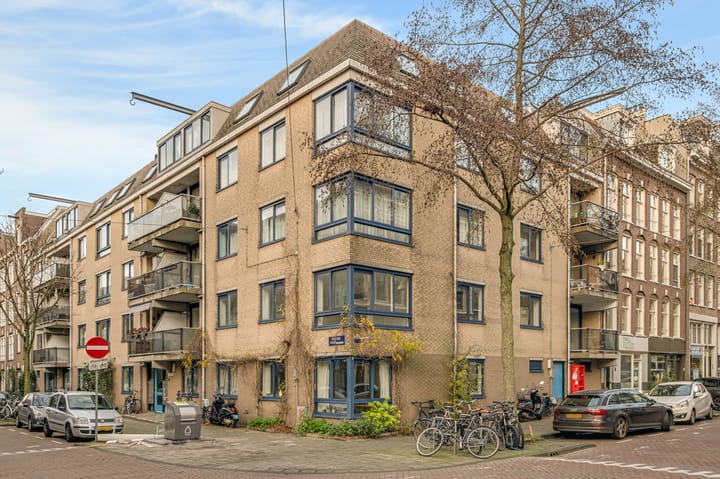 Foto 22 van Houtrijkstraat 152