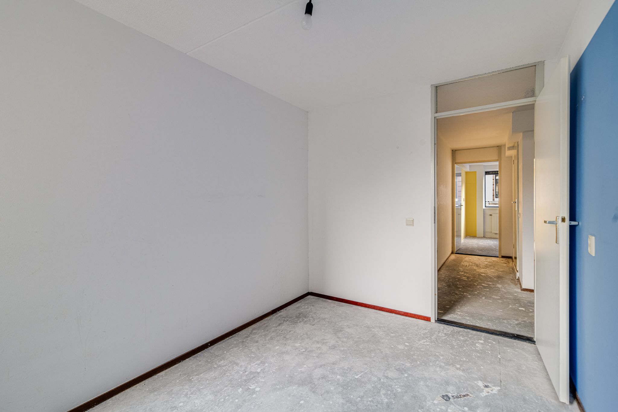 Foto 9 van Houtrijkstraat 152