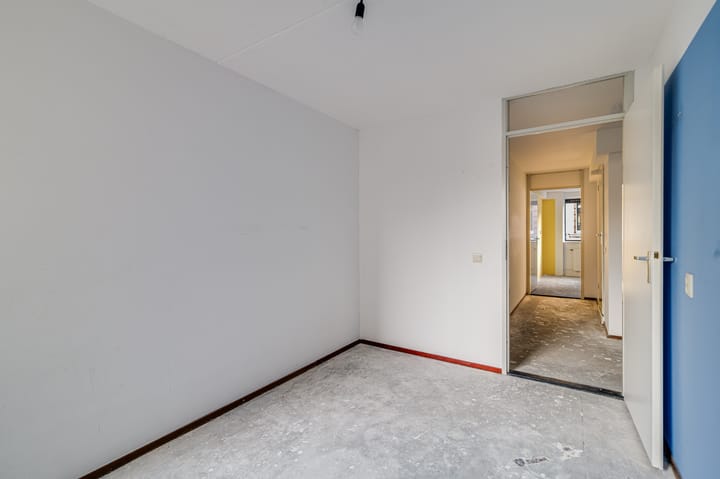 Foto 9 van Houtrijkstraat 152