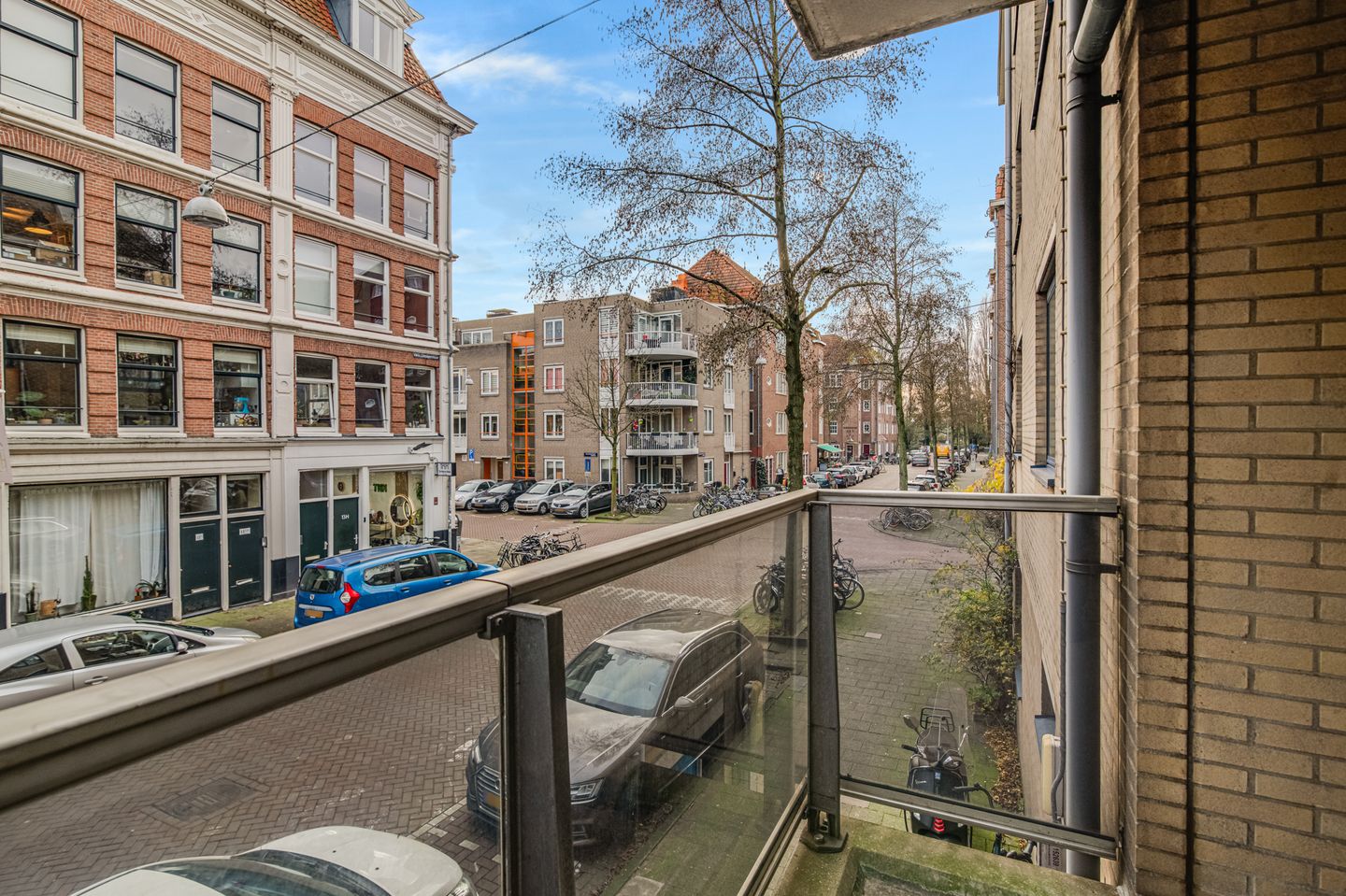 Foto 5 van Houtrijkstraat 152