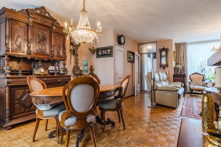 Foto 5 van Keizershof 92