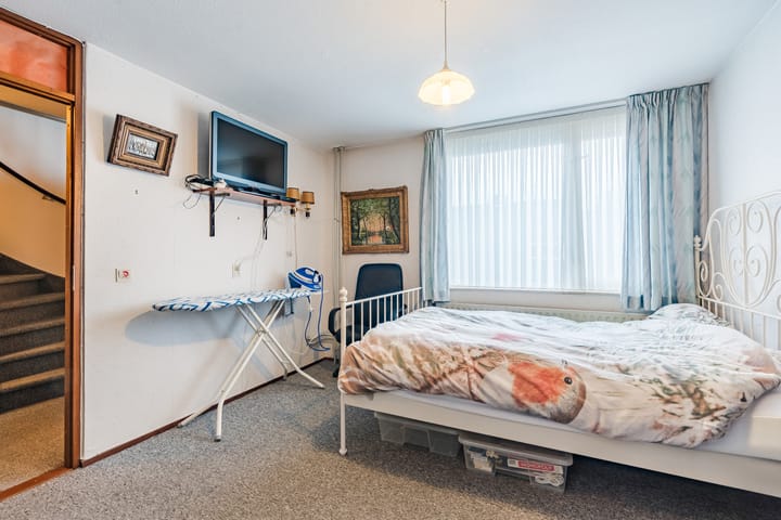 Foto 14 van Keizershof 92