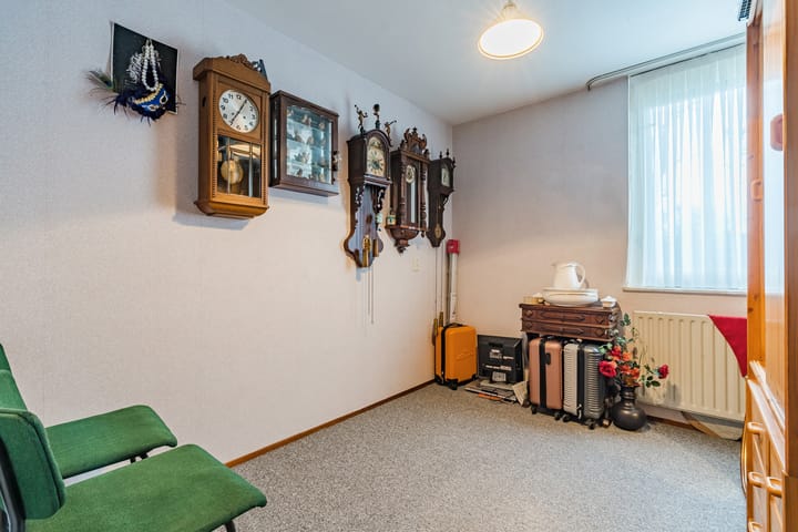 Foto 15 van Keizershof 92