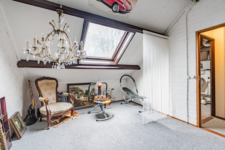 Foto 19 van Keizershof 92