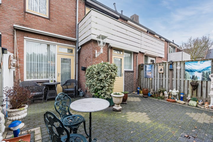 Foto 21 van Keizershof 92