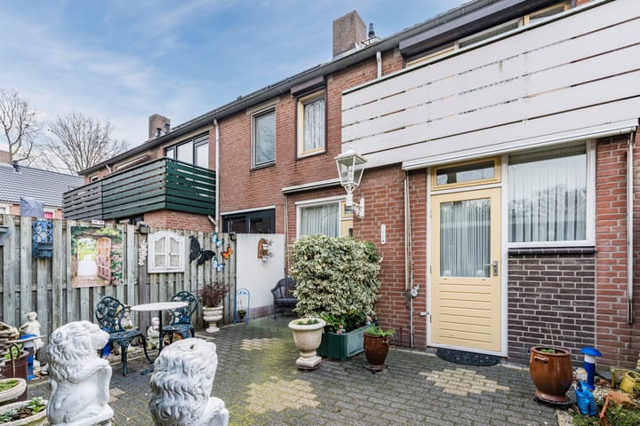 Foto 22 van Keizershof 92