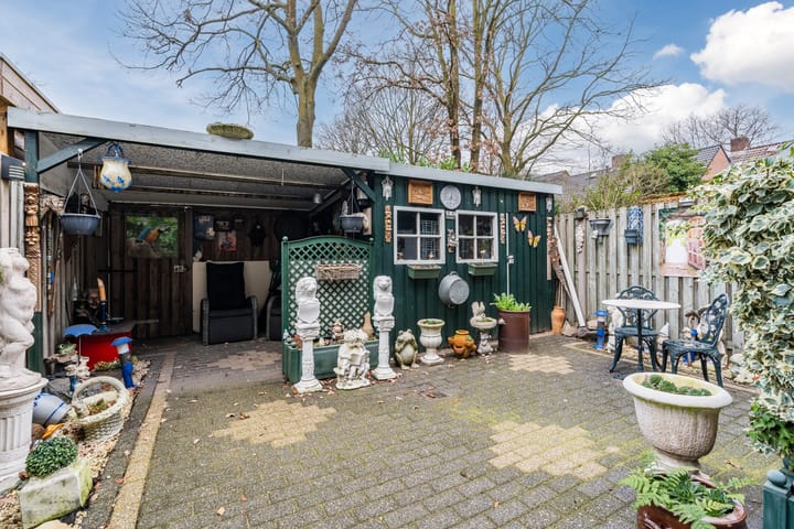 Foto 23 van Keizershof 92