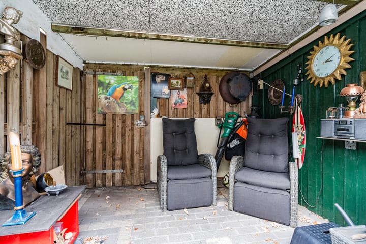 Foto 24 van Keizershof 92