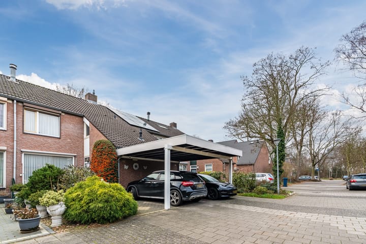 Foto 25 van Keizershof 92