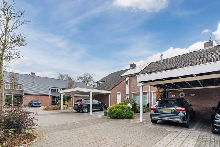 Foto 26 van Keizershof 92