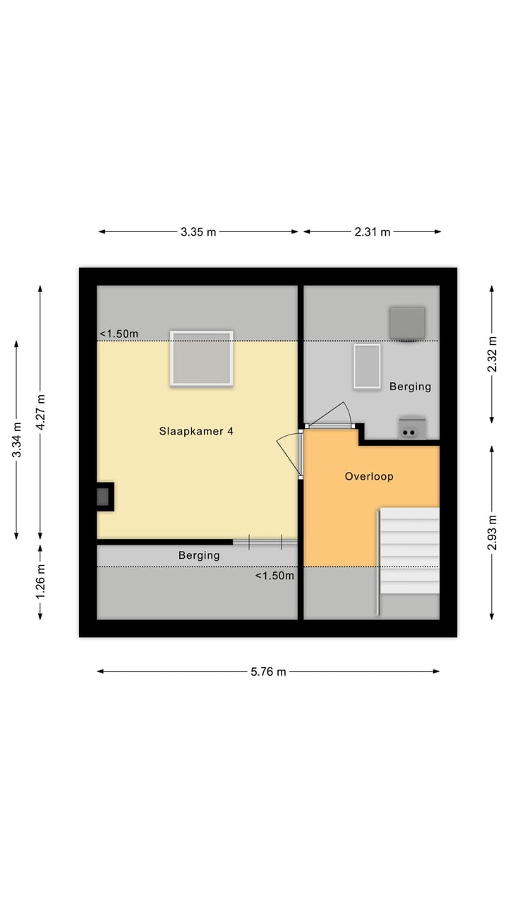 Foto 29 van Keizershof 92
