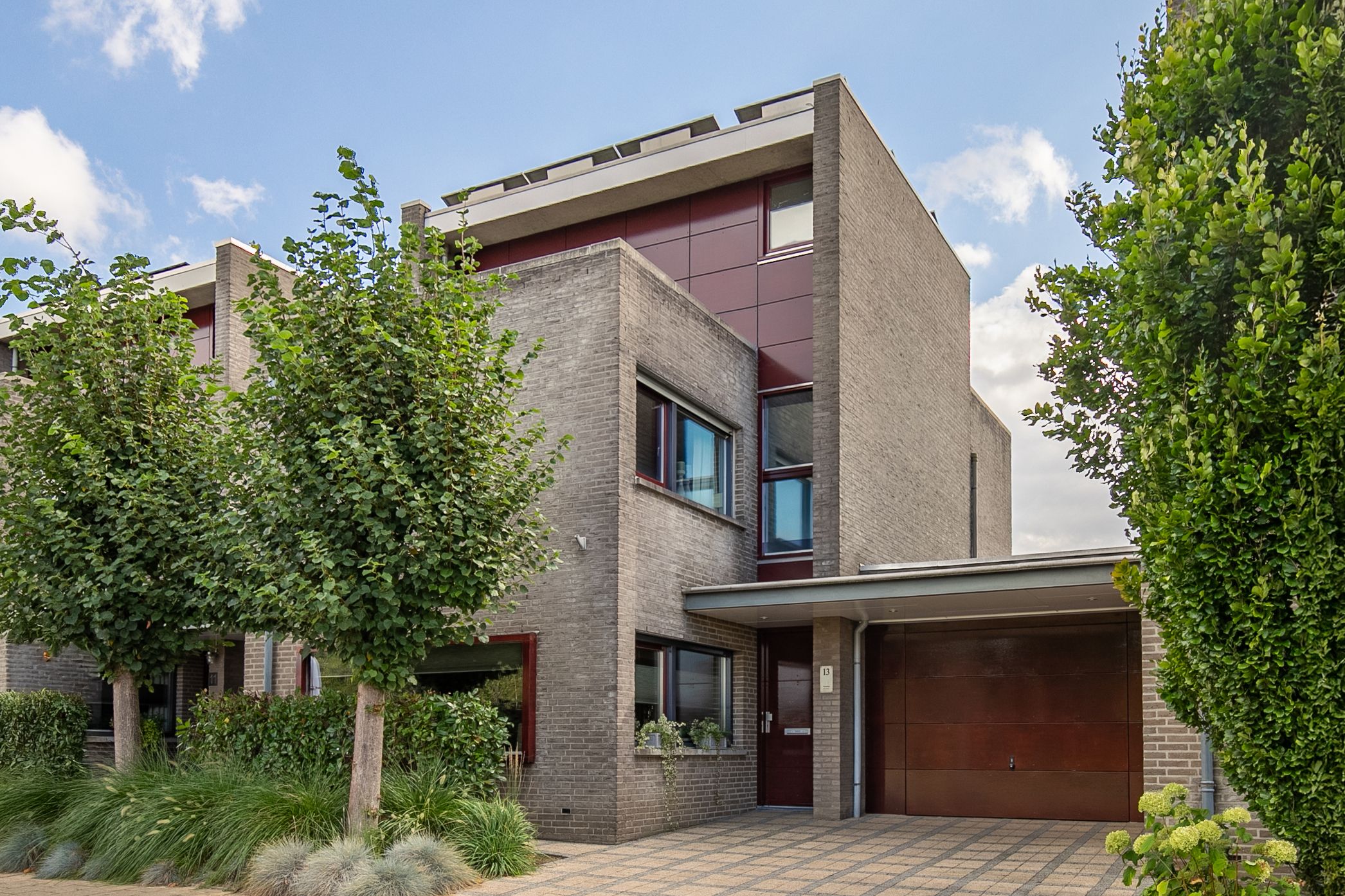 Buying a house in The Netherlands., Oud Amstenraderweg 13