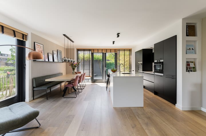 Photo 3 of Muiderkring 1