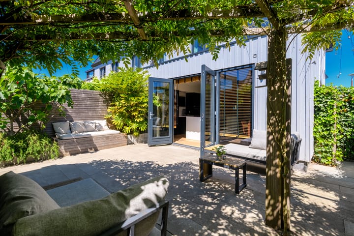 Photo 2 of Muiderkring 1