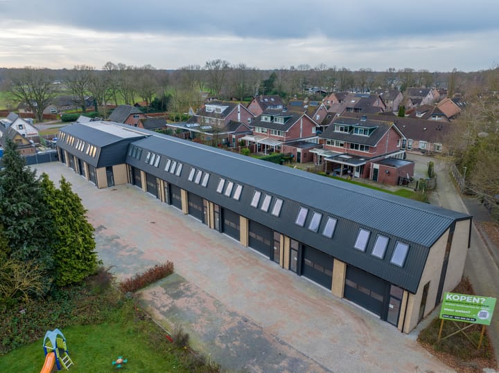 Jonkheer Sandberglaan 68-10