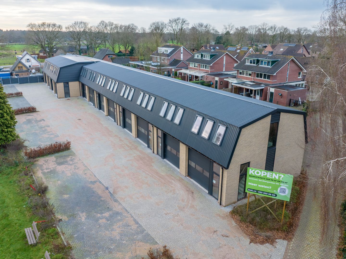 Bekijk foto 2 van Jonkheer Sandberglaan 68-10