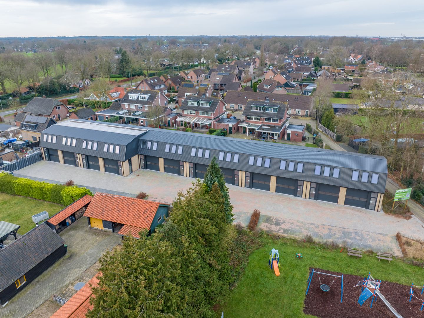 Bekijk foto 3 van Jonkheer Sandberglaan 68-10