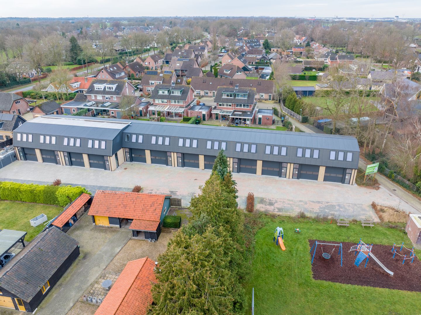 Bekijk foto 4 van Jonkheer Sandberglaan 68-10