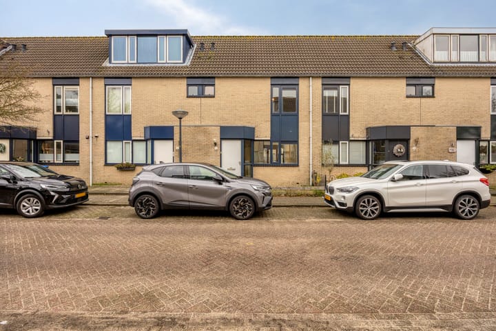 Louise Wentstraat 14