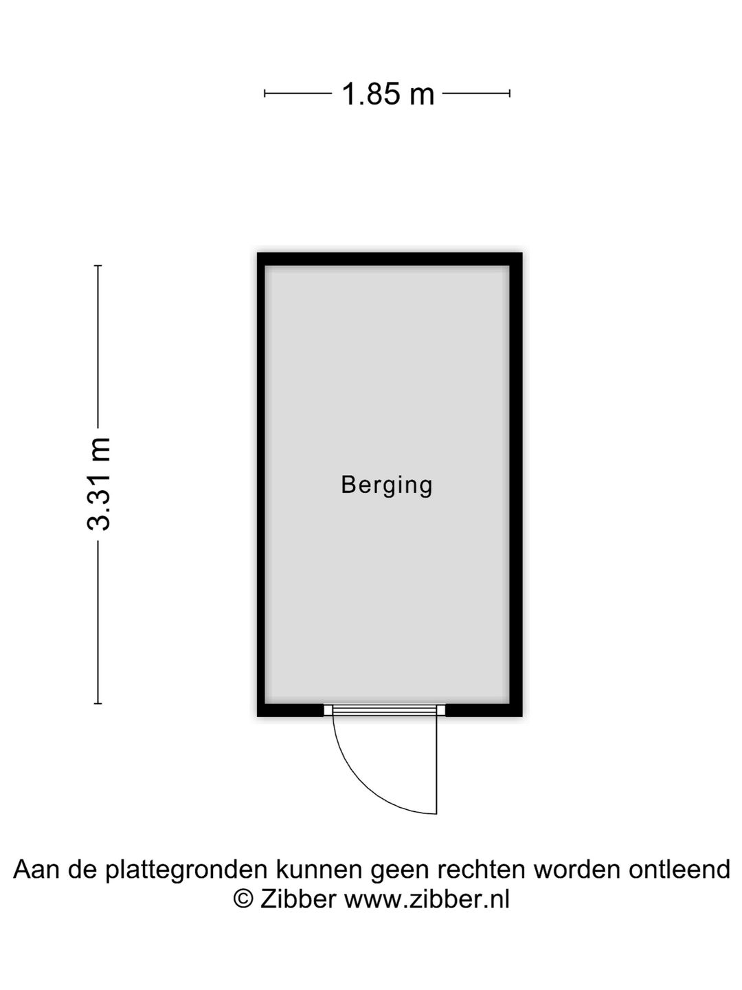 Foto 28 van Louise Wentstraat 14