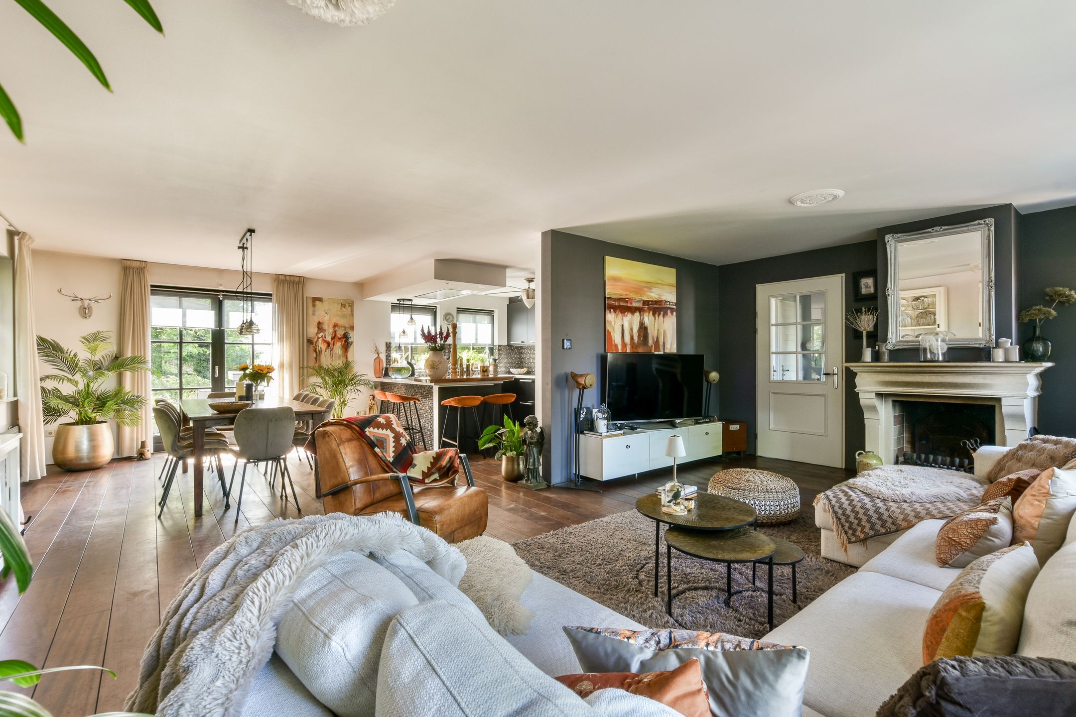 Foto 6 van Oosteinderweg 450