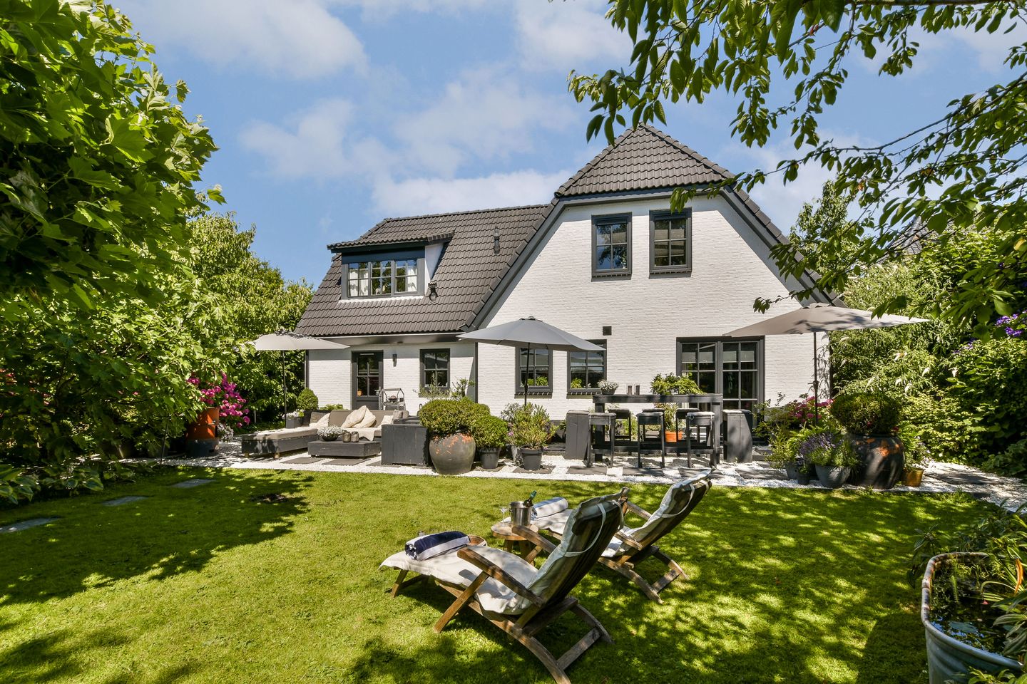 Foto 5 van Oosteinderweg 450