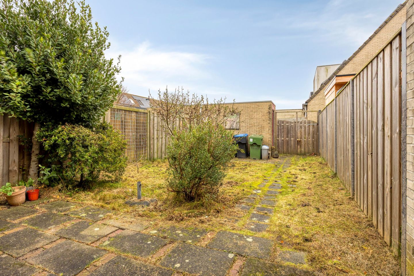 Foto 19 van Louise Wentstraat 14