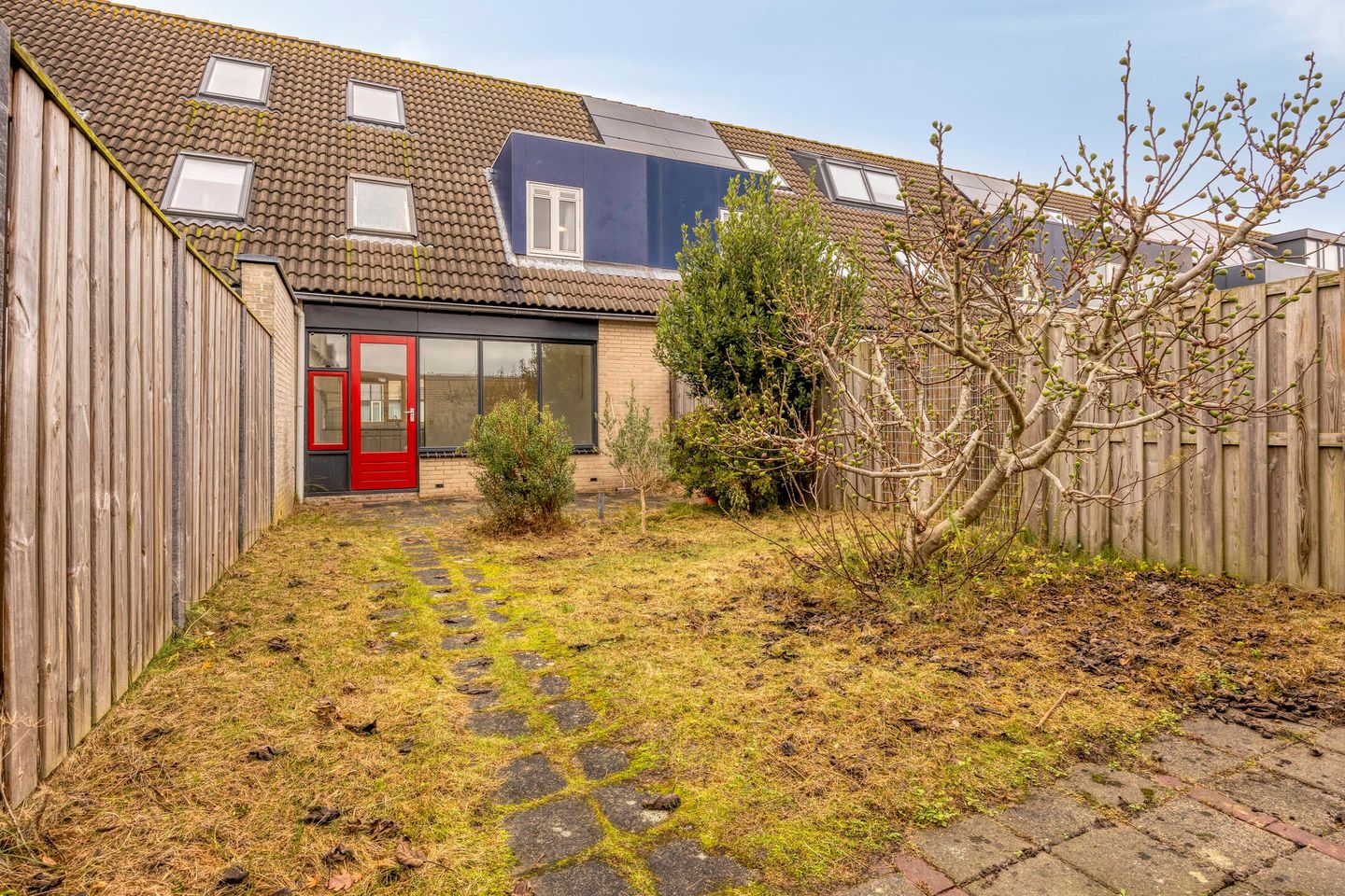 Foto 20 van Louise Wentstraat 14