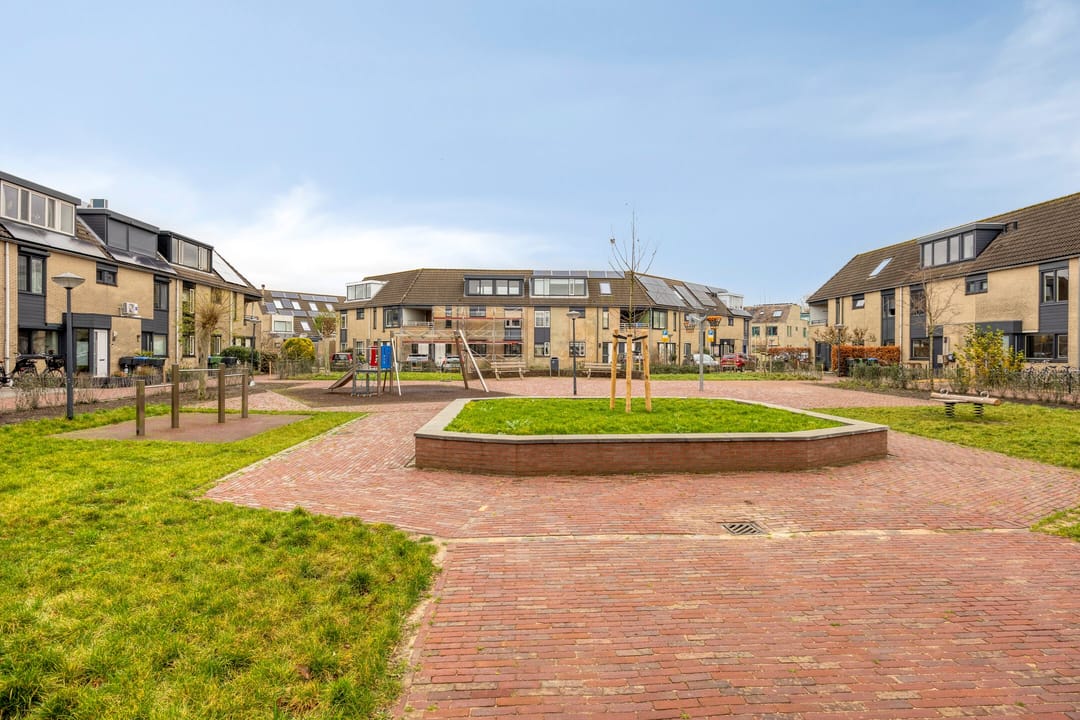 Foto 23 van Louise Wentstraat 14