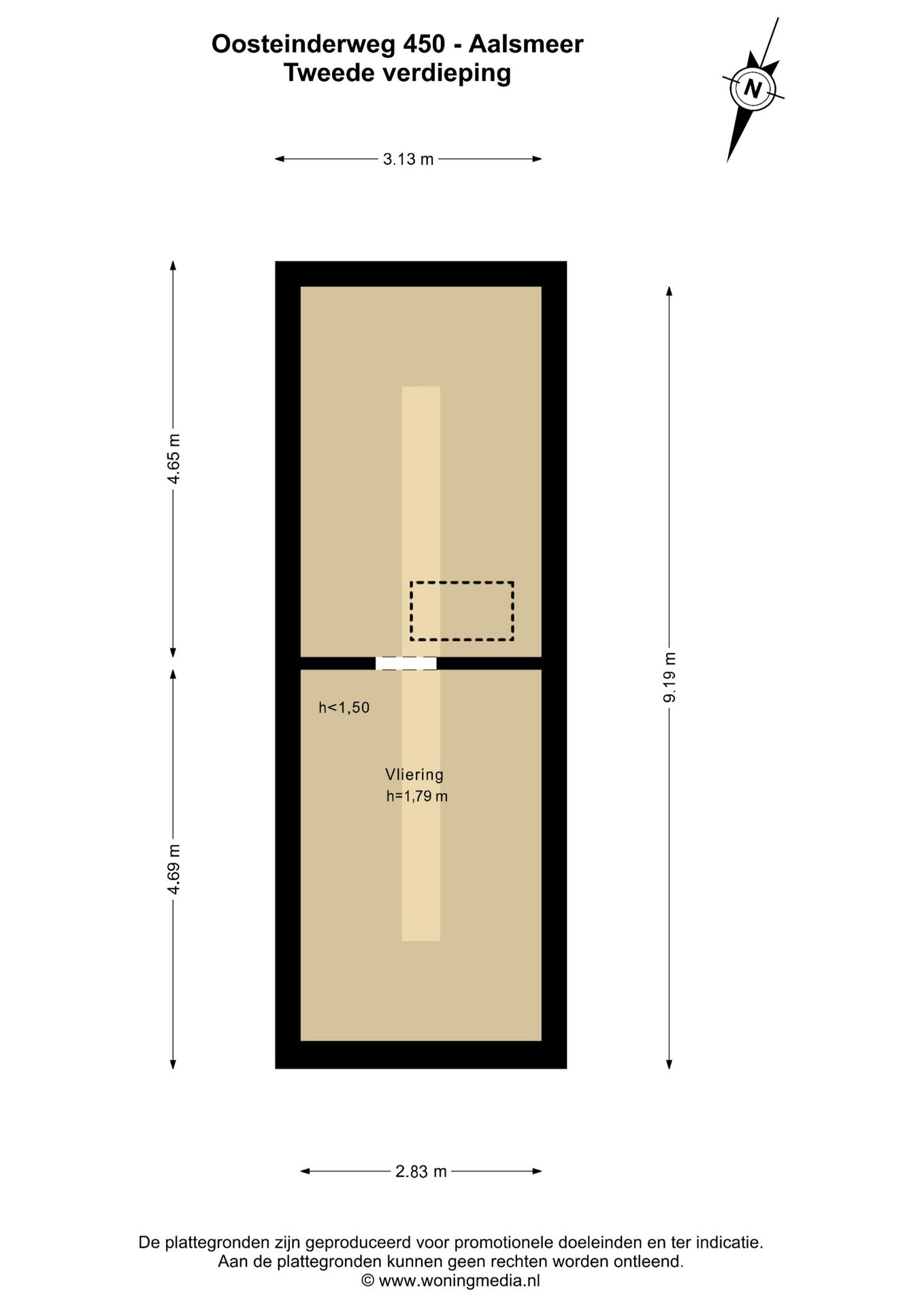 Foto 30 van Oosteinderweg 450