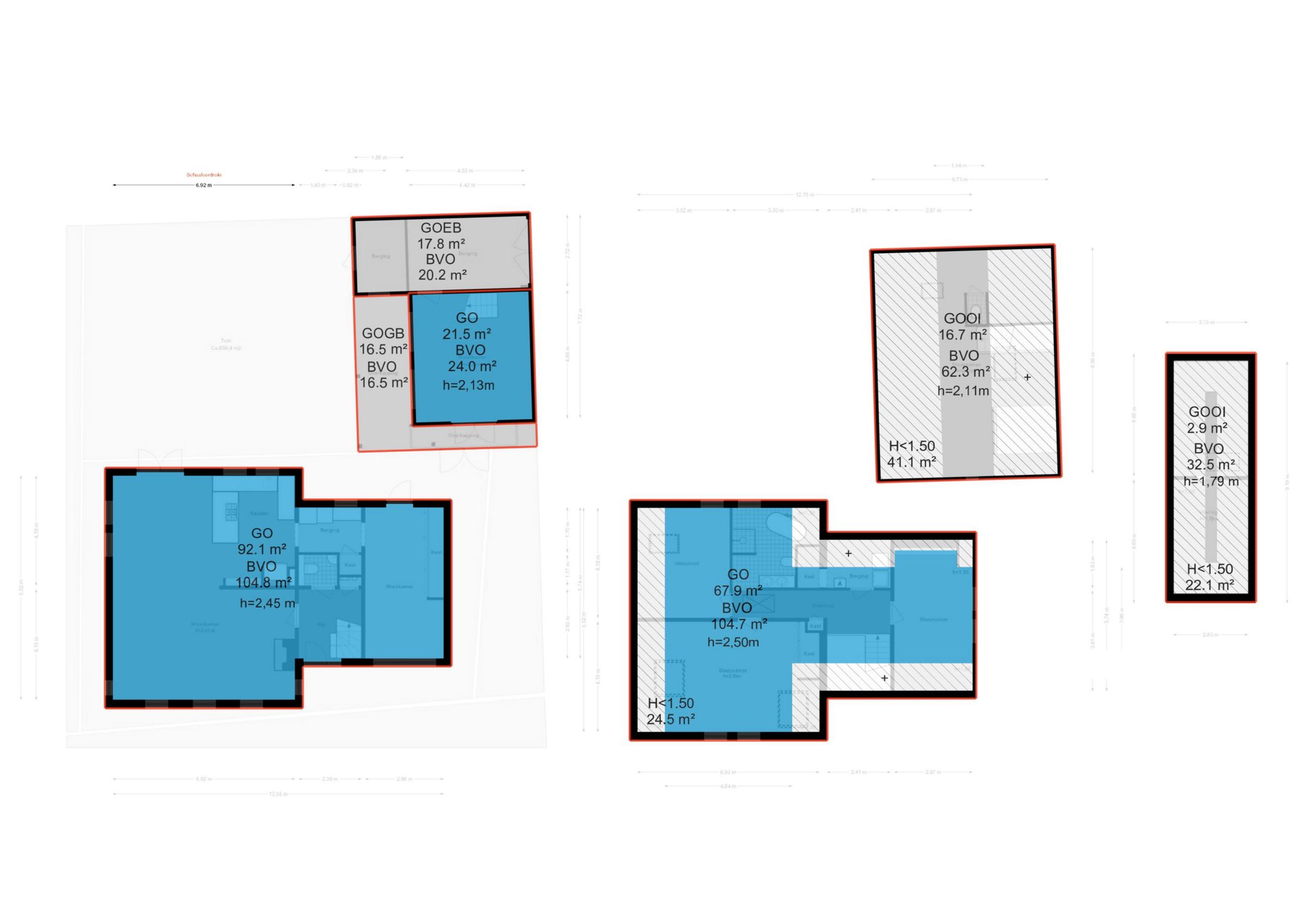 Foto 36 van Oosteinderweg 450
