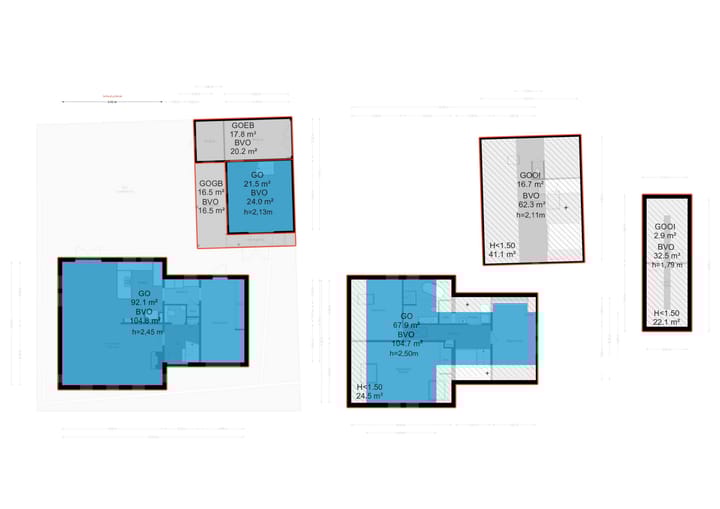 Foto 36 van Oosteinderweg 450