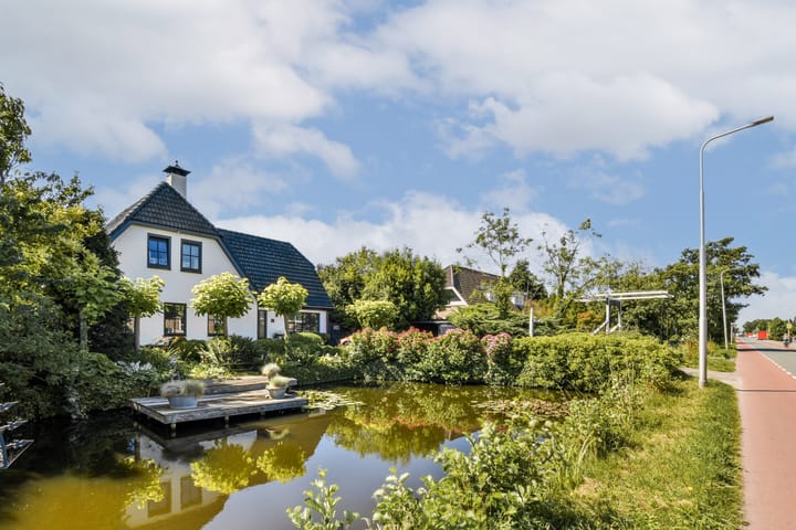 Foto 10 van Oosteinderweg 450