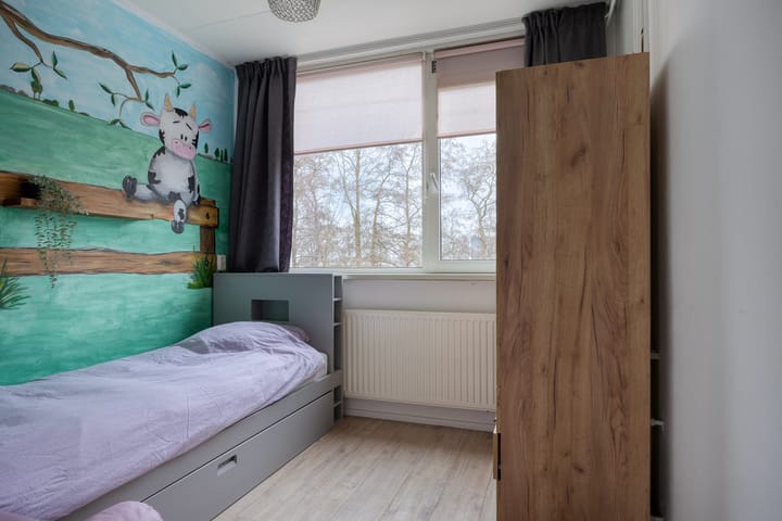 Photo 14 of Weverstraat 829