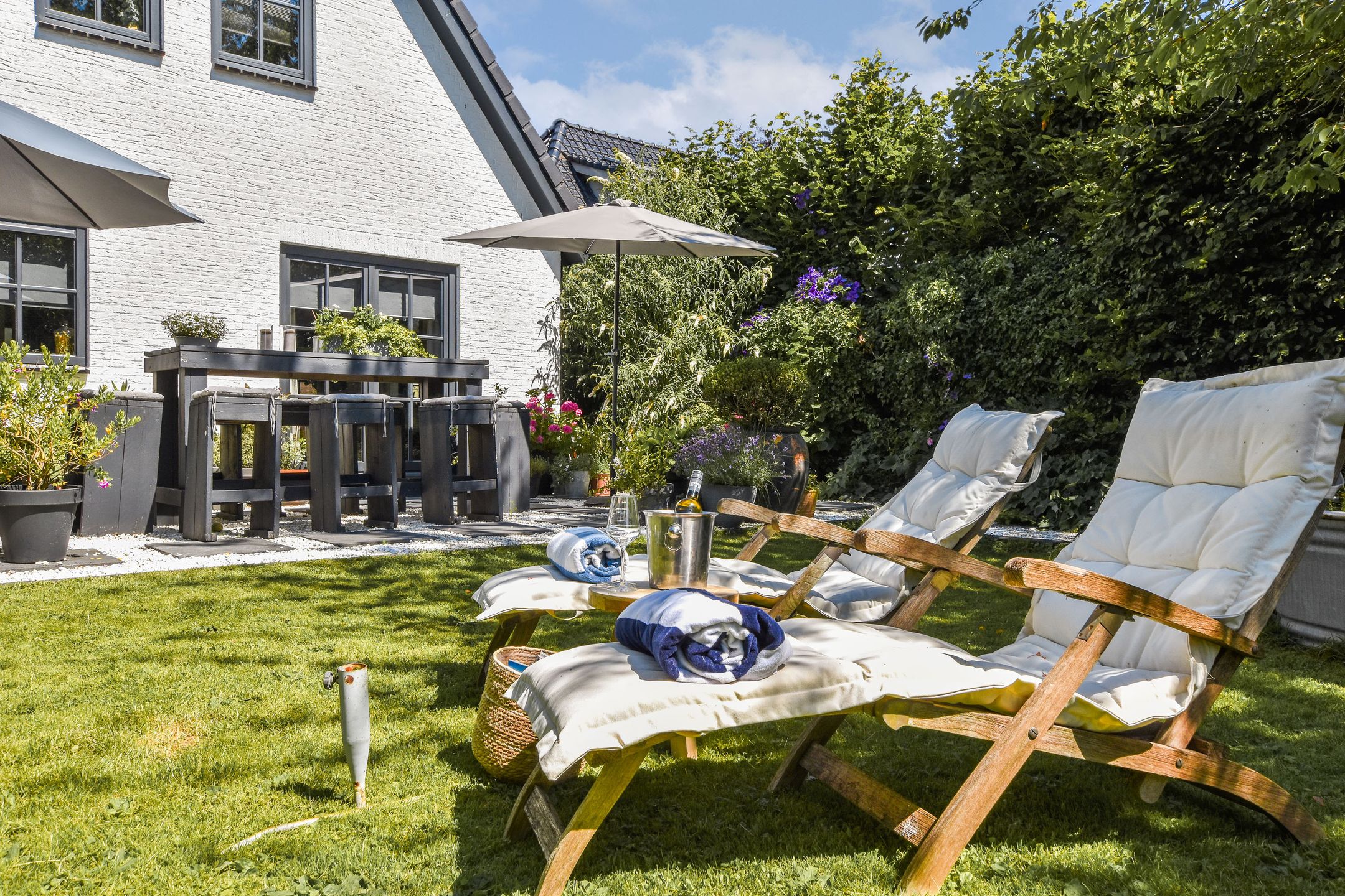 Foto 12 van Oosteinderweg 450