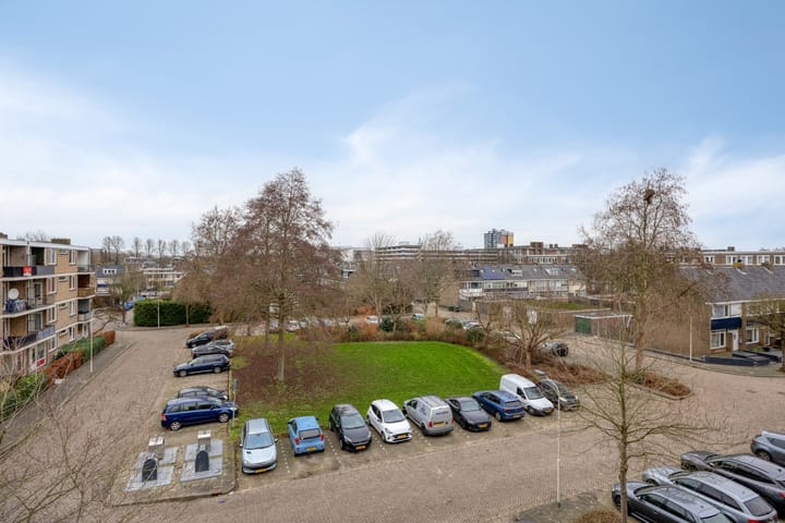 Photo 18 of Weverstraat 829