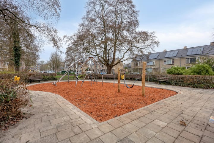 Photo 22 of Weverstraat 829