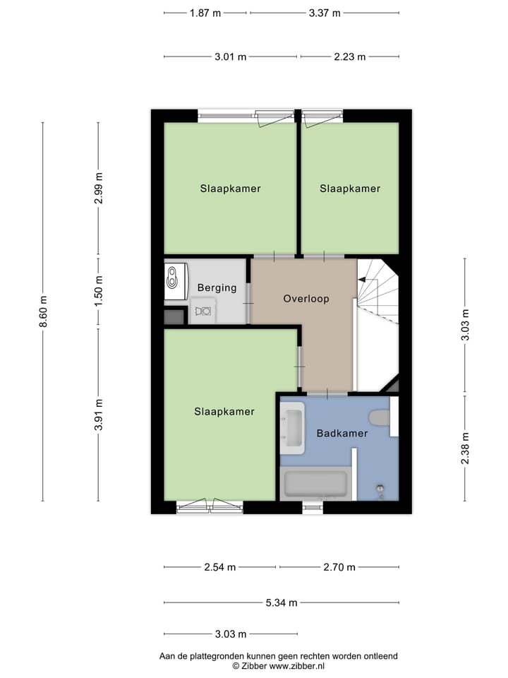 Foto 41 van Grasbloem 8-C