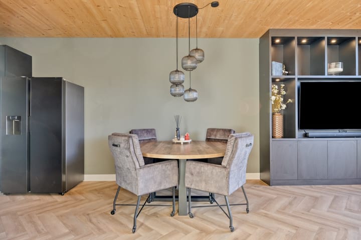 Foto 23 van Grasbloem 8-C