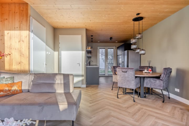 Foto 22 van Grasbloem 8-C