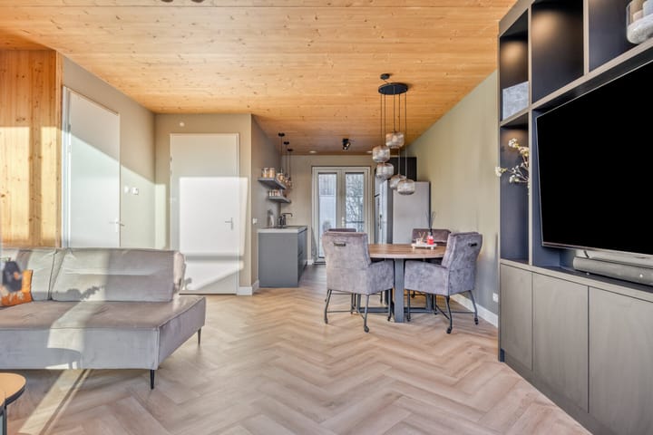 Foto 20 van Grasbloem 8-C