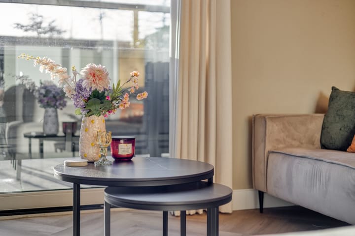 Foto 19 van Grasbloem 8-C