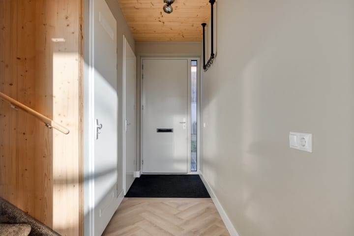 Foto 12 van Grasbloem 8-C