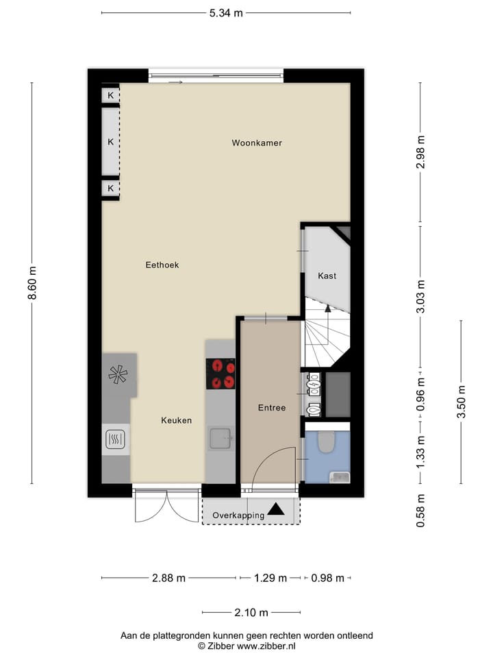 Foto 40 van Grasbloem 8-C