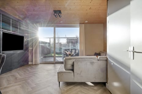 Grasbloem 8-C secondary image