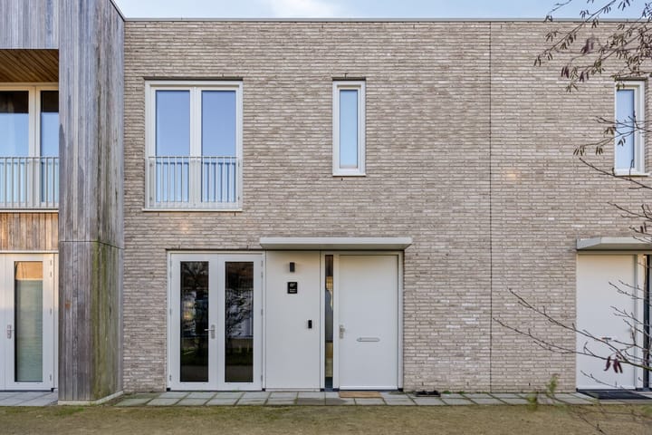 Foto 9 van Grasbloem 8-C