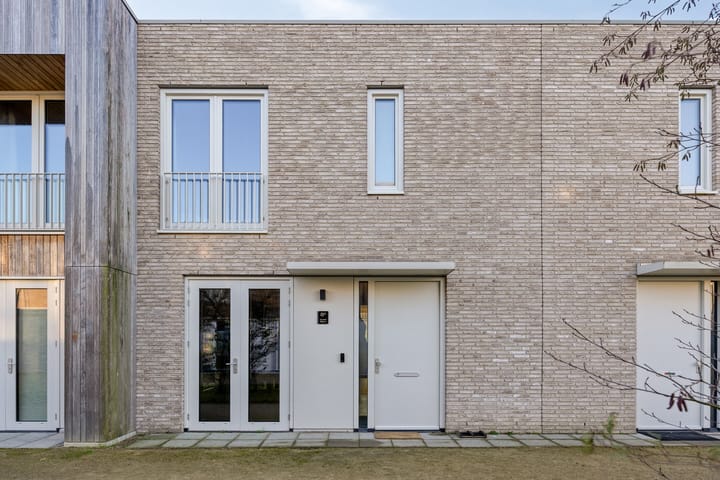 Grasbloem 8-C main image