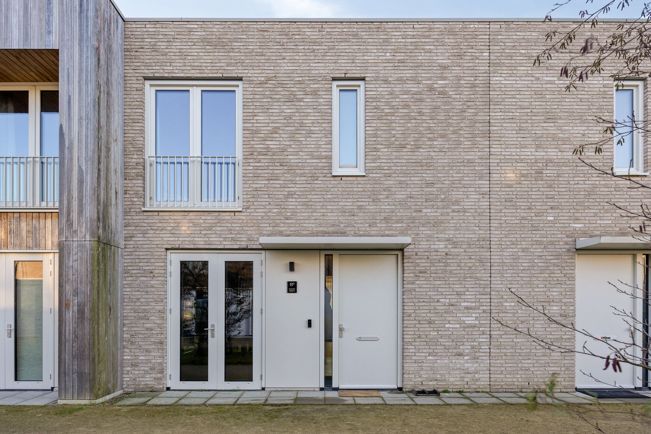 Grasbloem 8-C, 8, C, Eindhoven, 5658GJ, Noord-Brabant, Nederland 8 