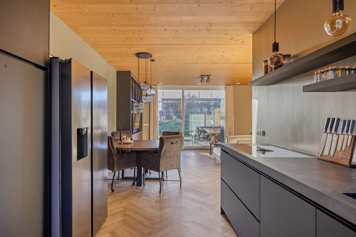 Foto 25 van Grasbloem 8-C